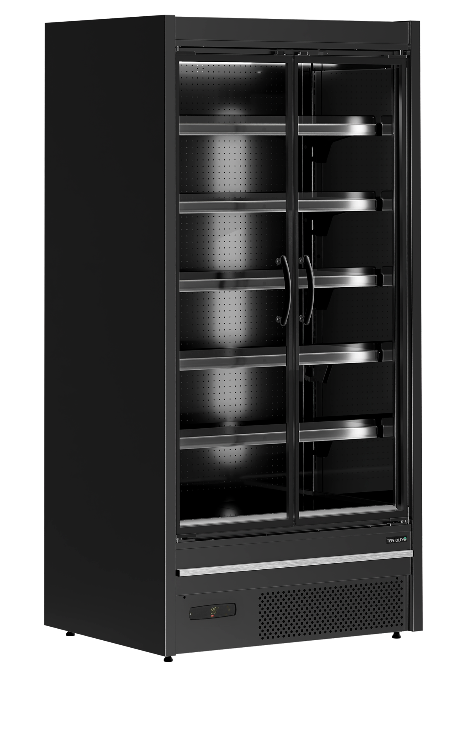 MDCA937HB - Multideck køler til supermarked - G92905