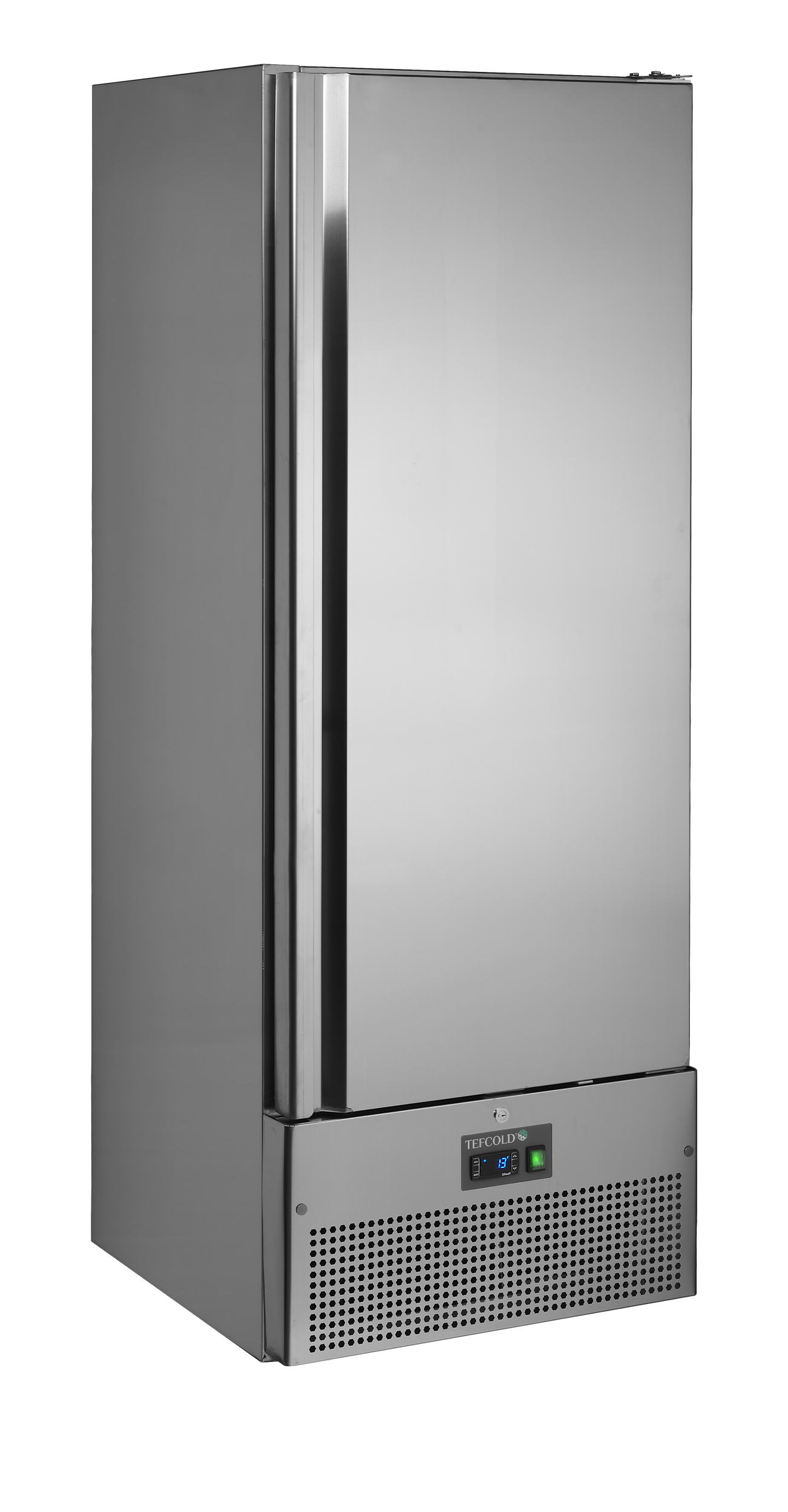 RF500SNACK - Rustfri snackfryser - G92289