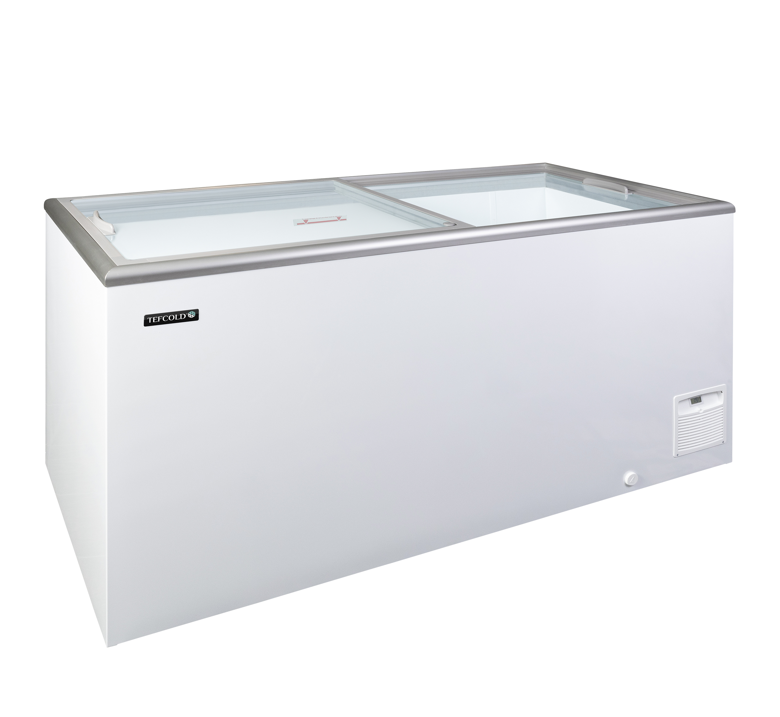 IDA500-W1 - Isfryser - G92946