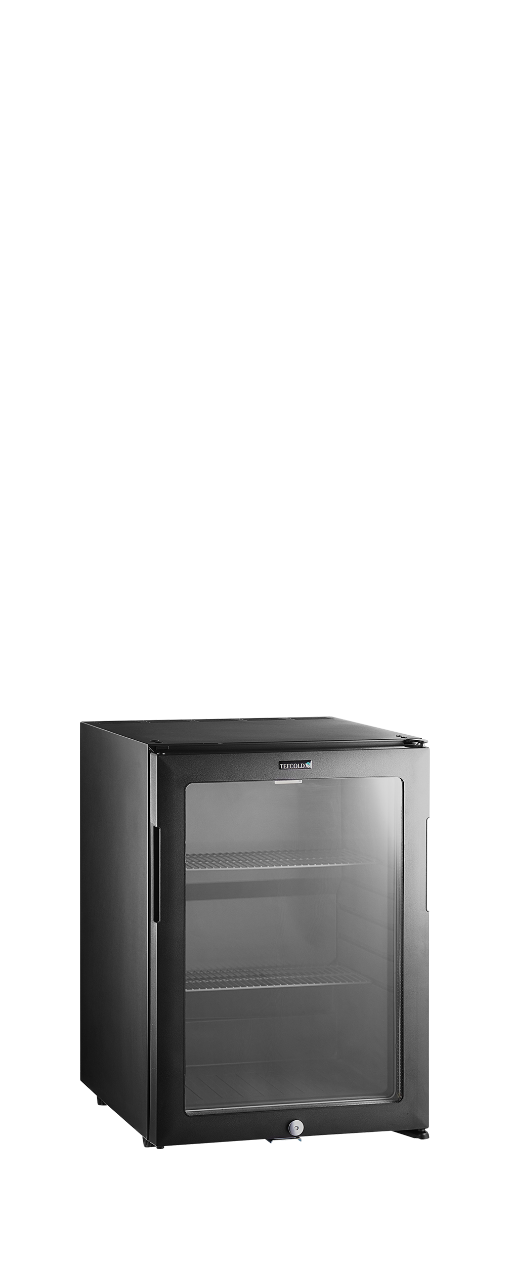 TM44G-1 - Sort minibar - G92861