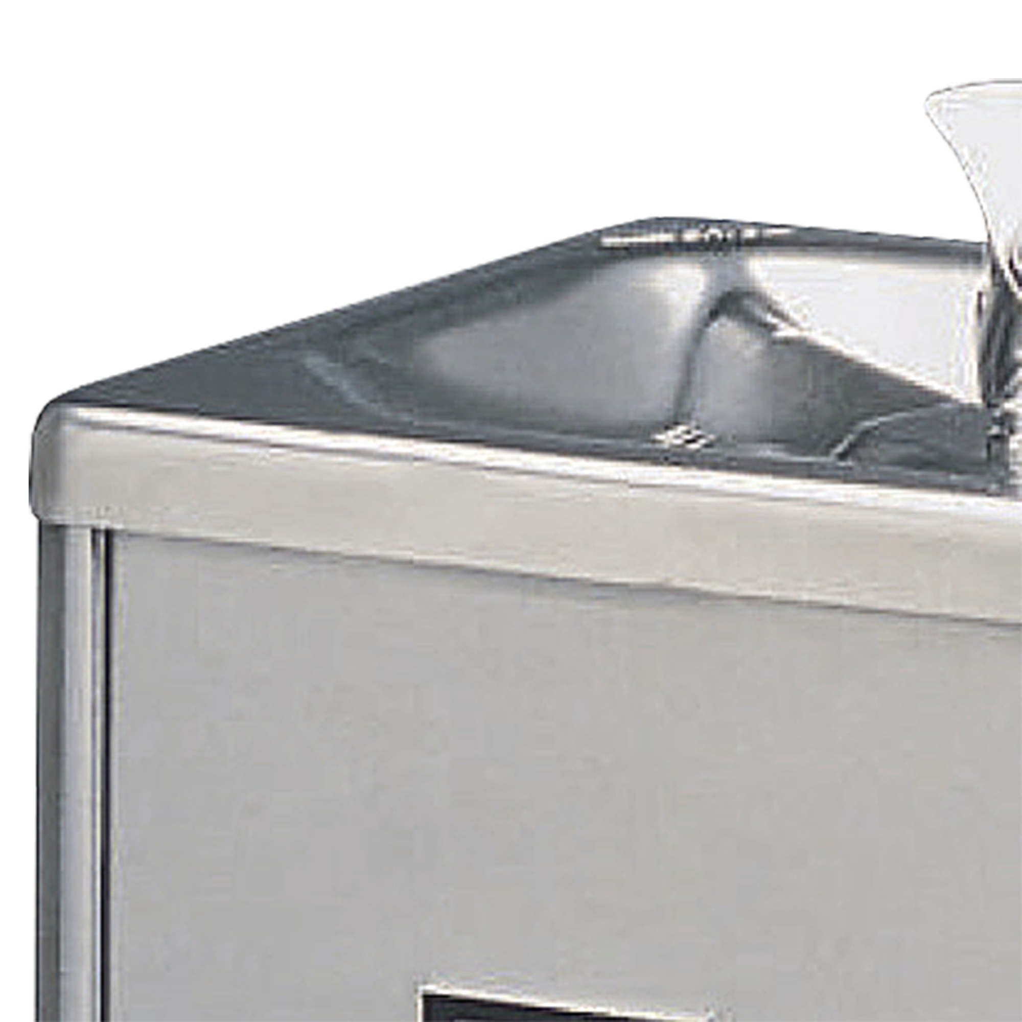 Fuente de agua REFRIZER 2 PLL sin pedal ZERICA 2PLL