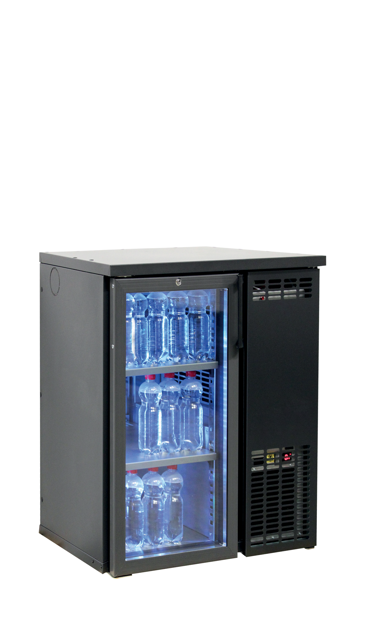 SCL-2GMU+ - Eksklusiv Backbar - G92974