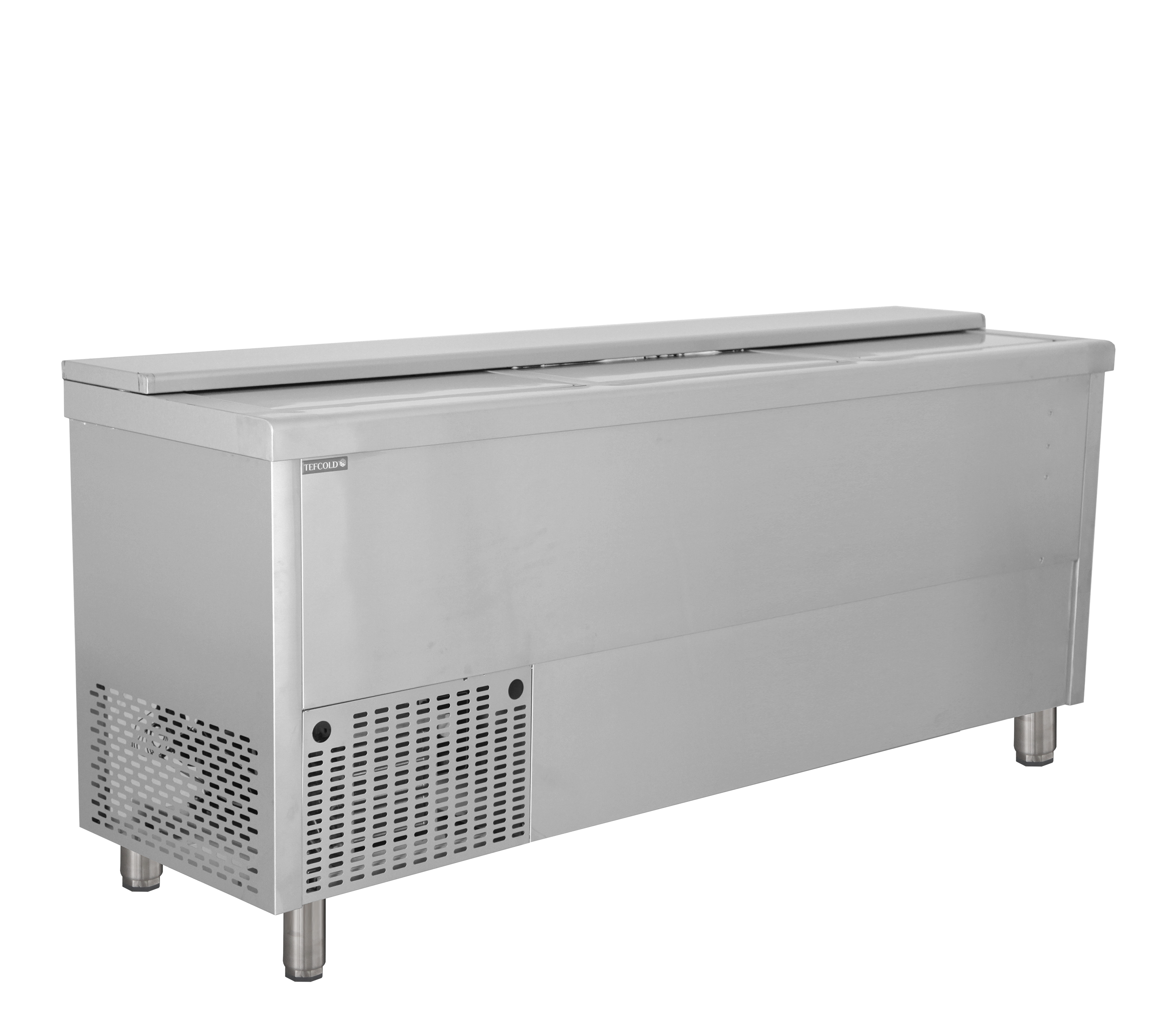 BHC200X1 - Kummekøler til flasker - G92936