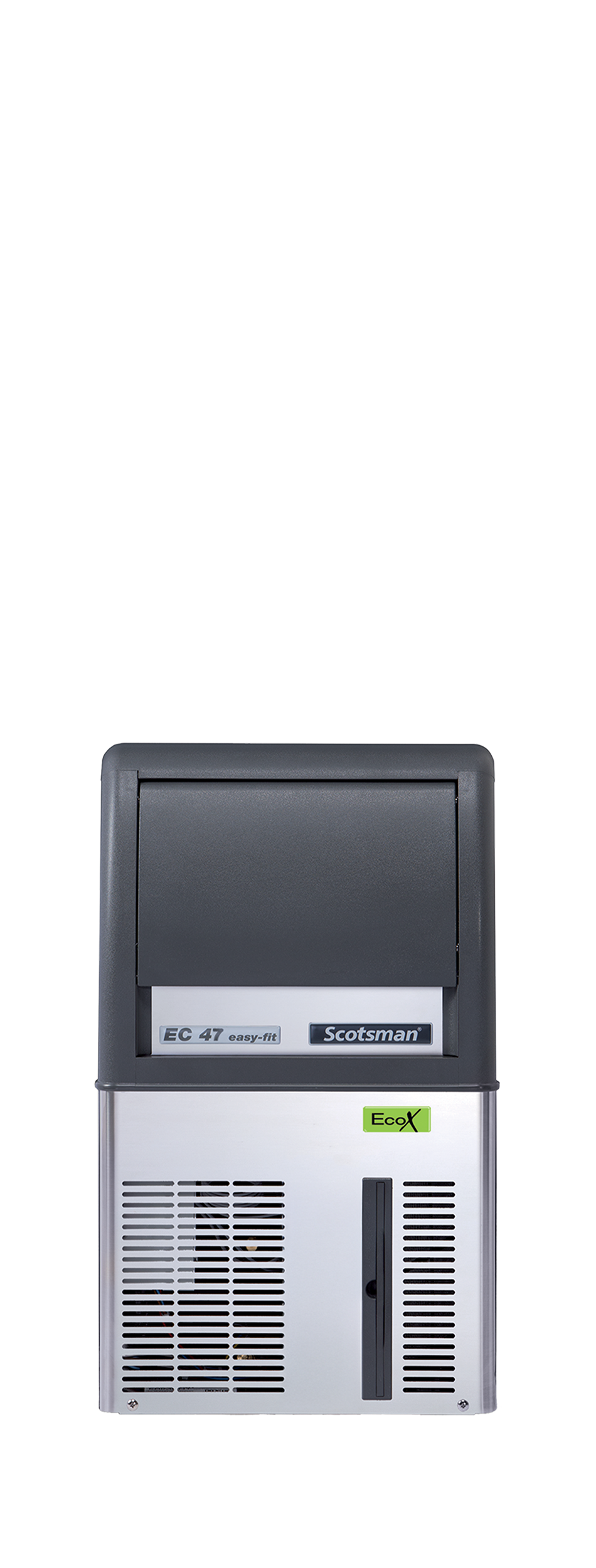 Scotsman Ijsblokjesmachine - ECM 47 AS OX