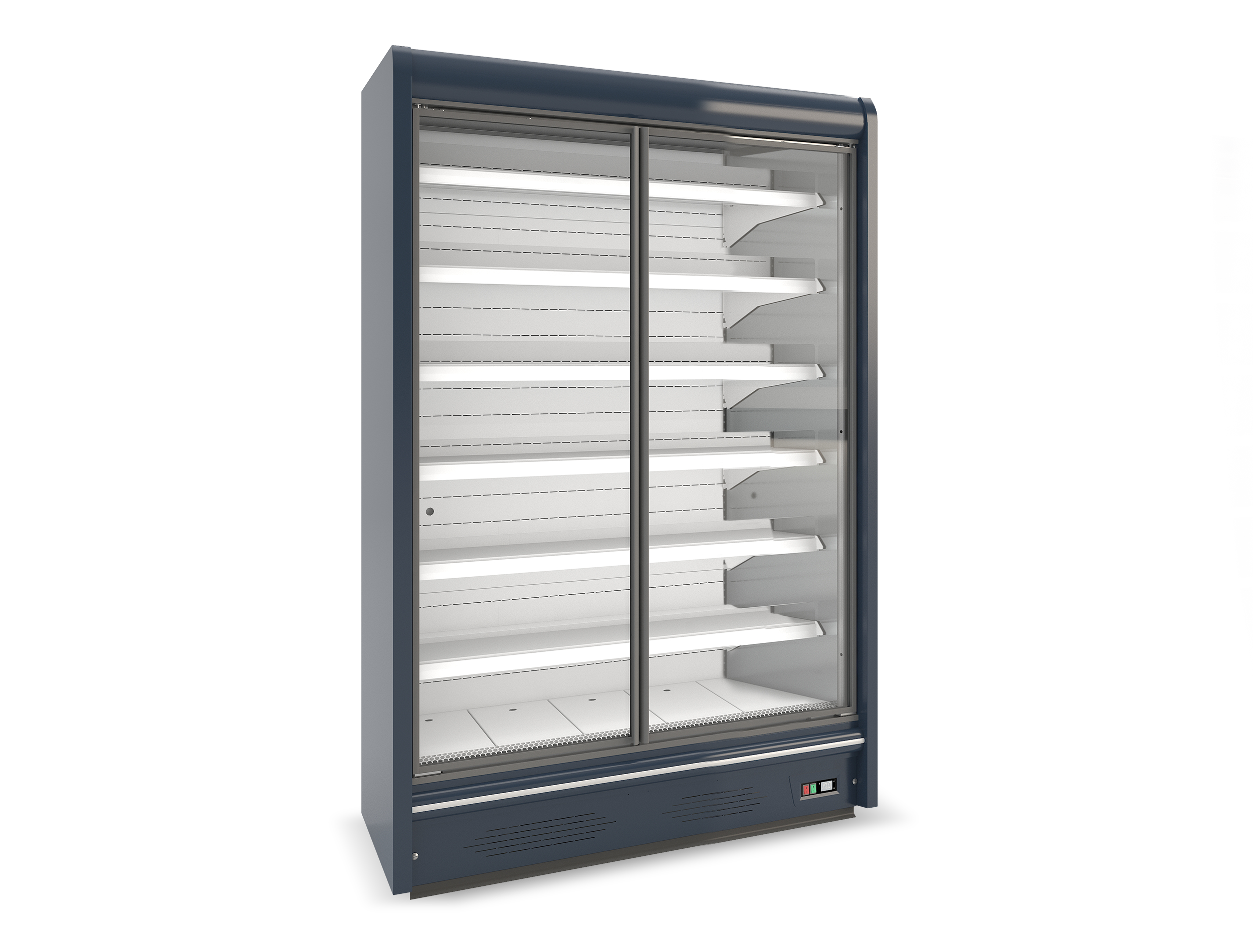 York 135/80/200 DU single