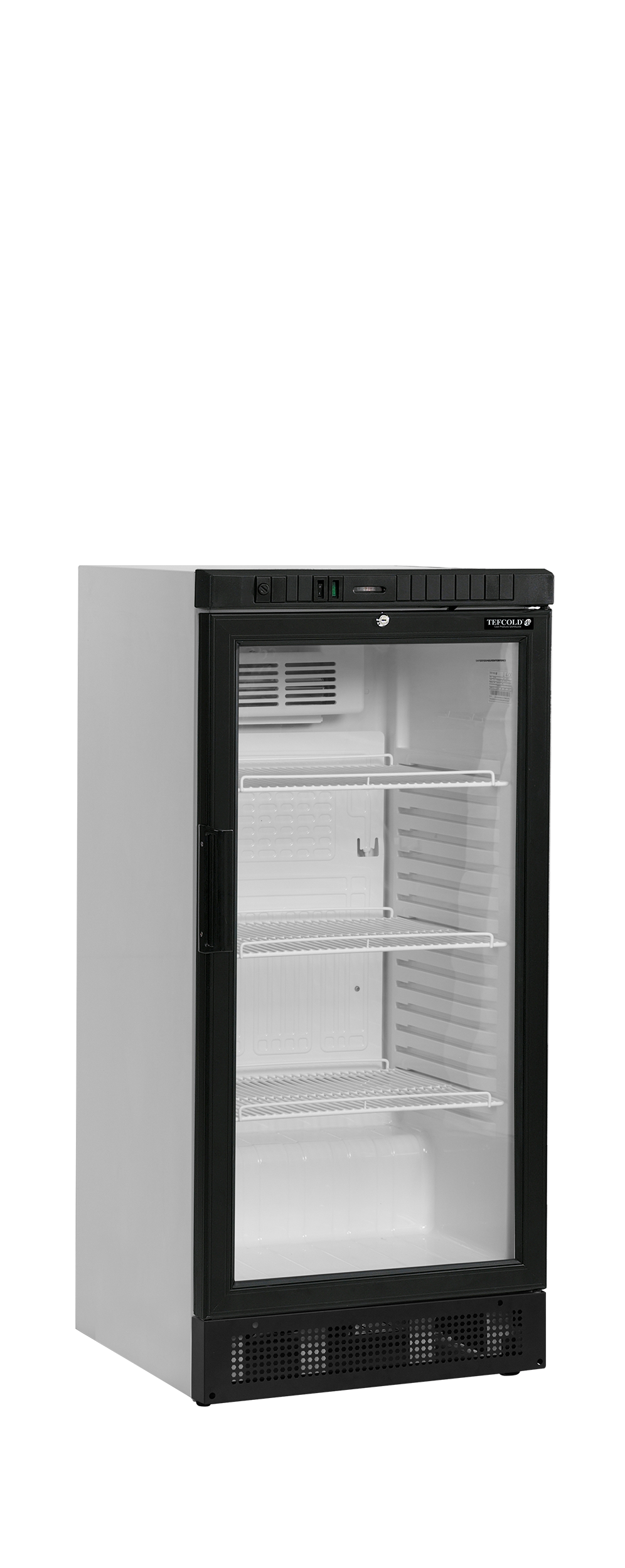 SCU1220 - Flaskekøleskab - G92152