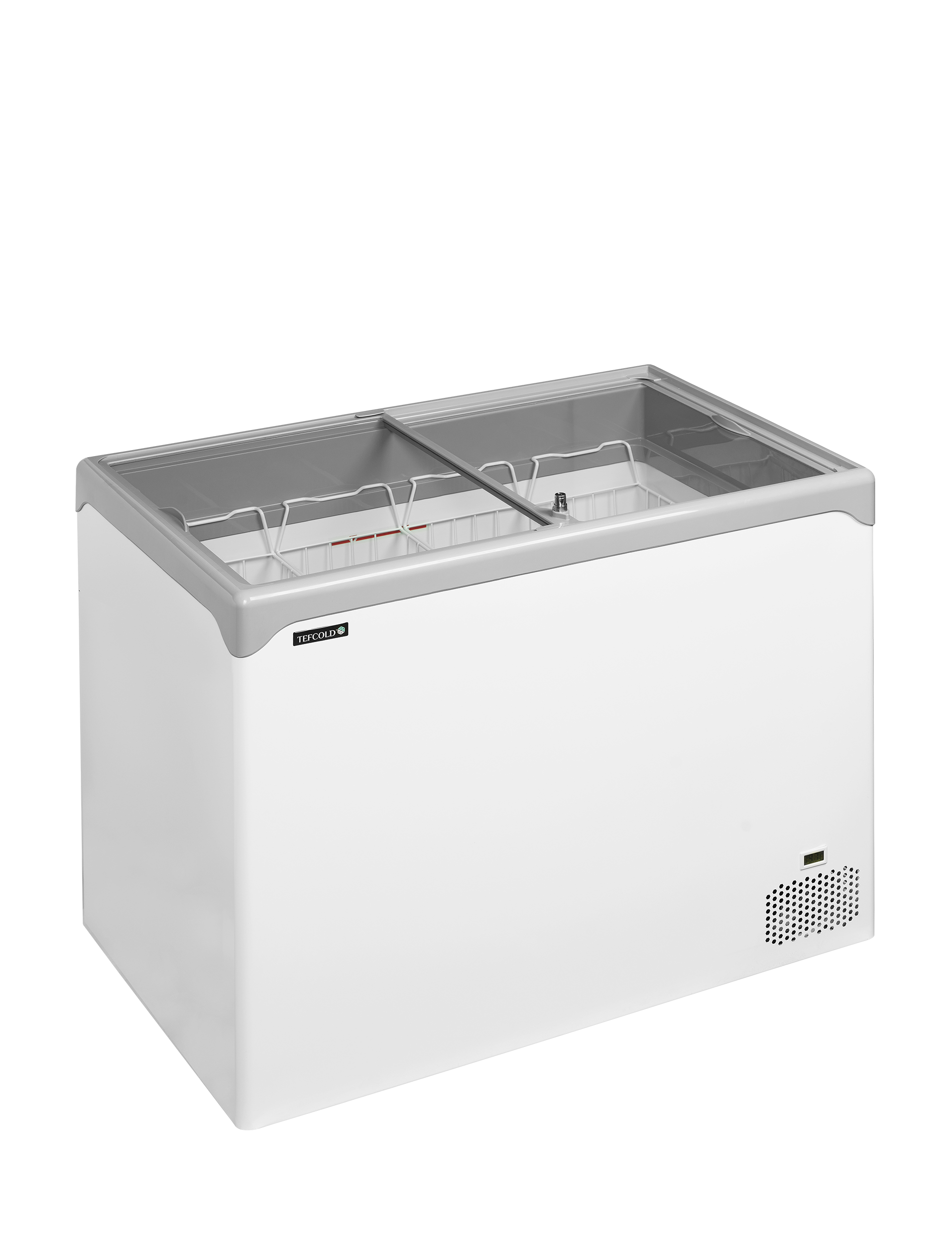 NIC301SC - Isfryser - G92835