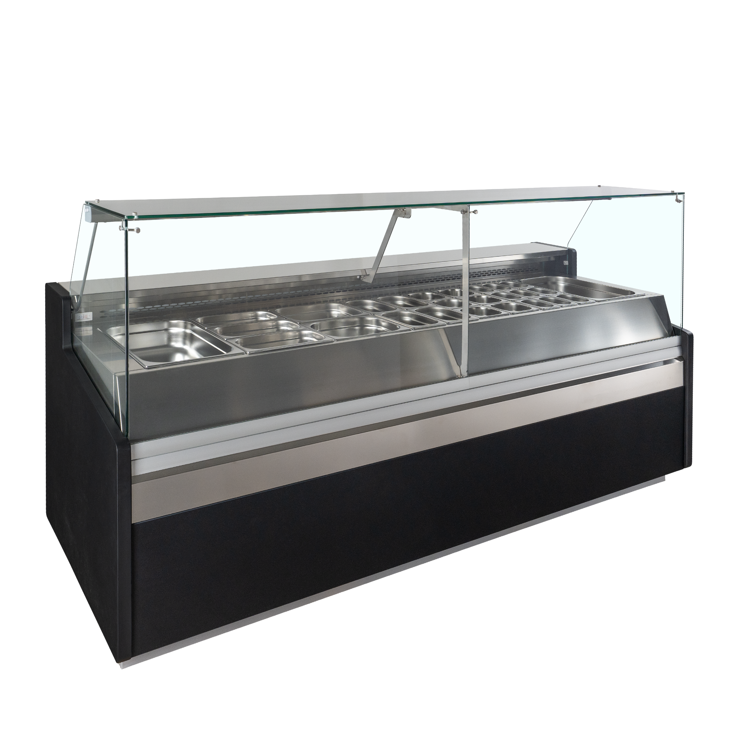 SPID250 - Køledisk - G92849