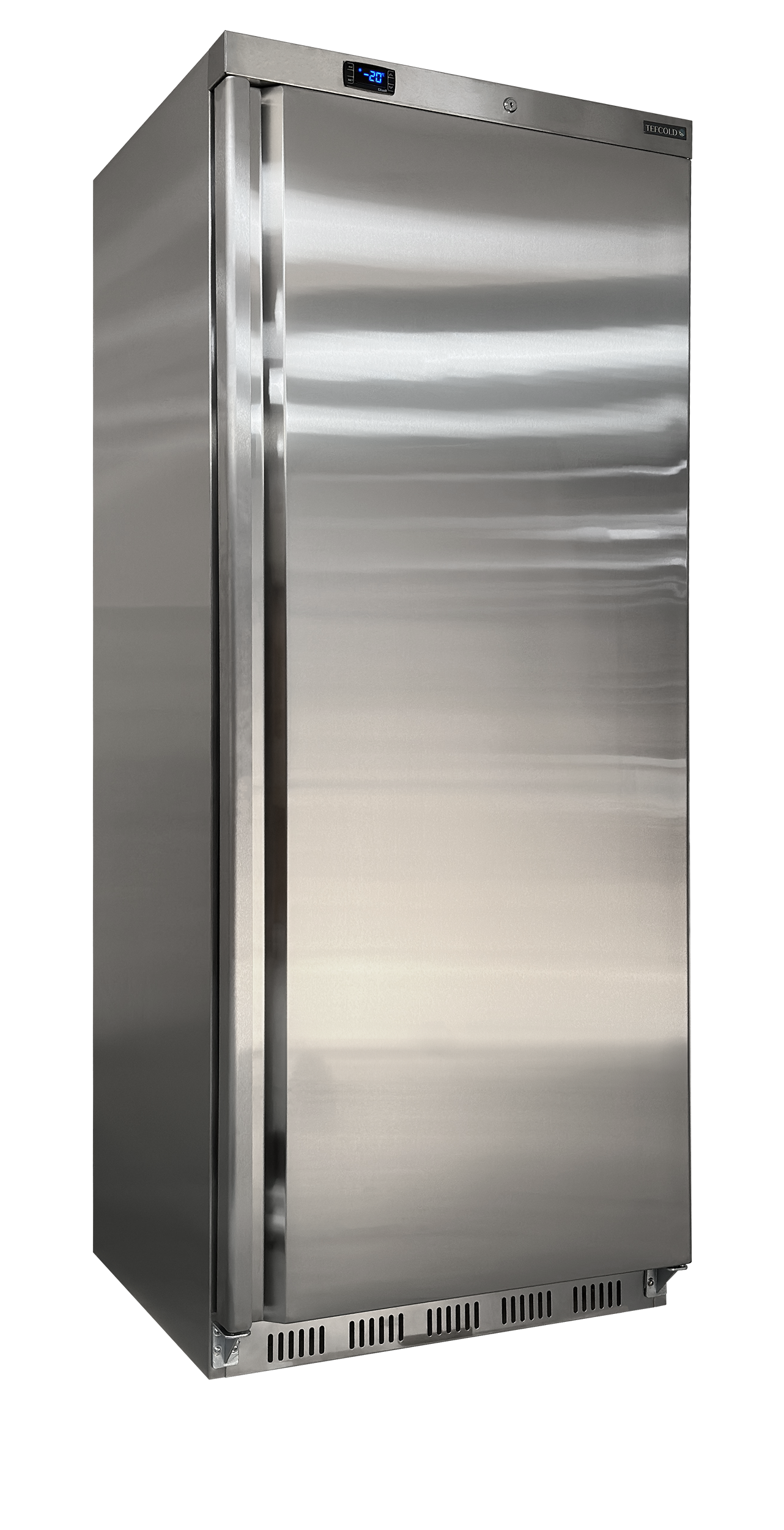 UF600SS - Lagerfryseskab GN2/1 - G92859