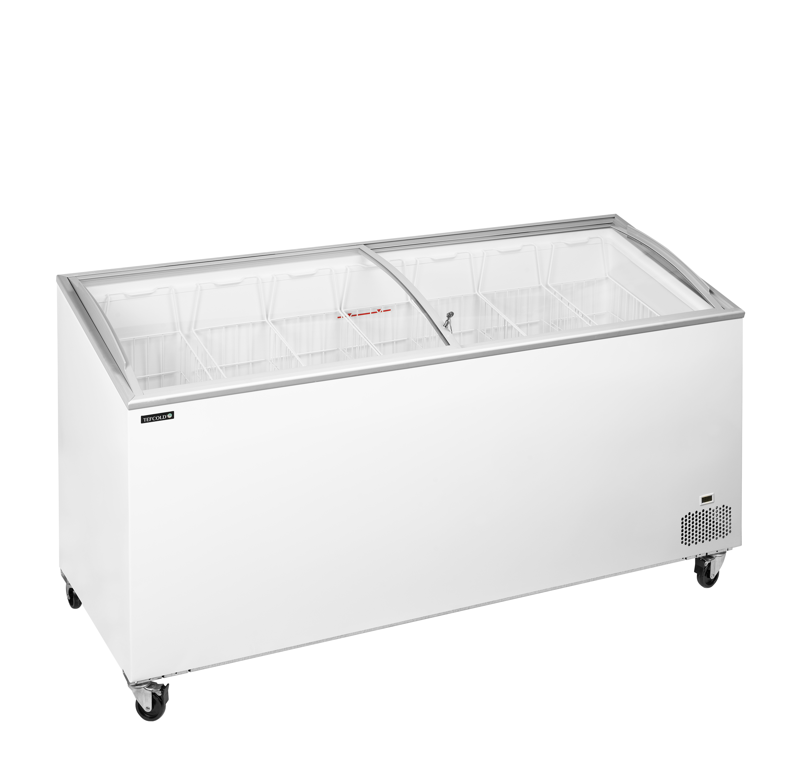 IC551SCEB - Isfryser - G92782