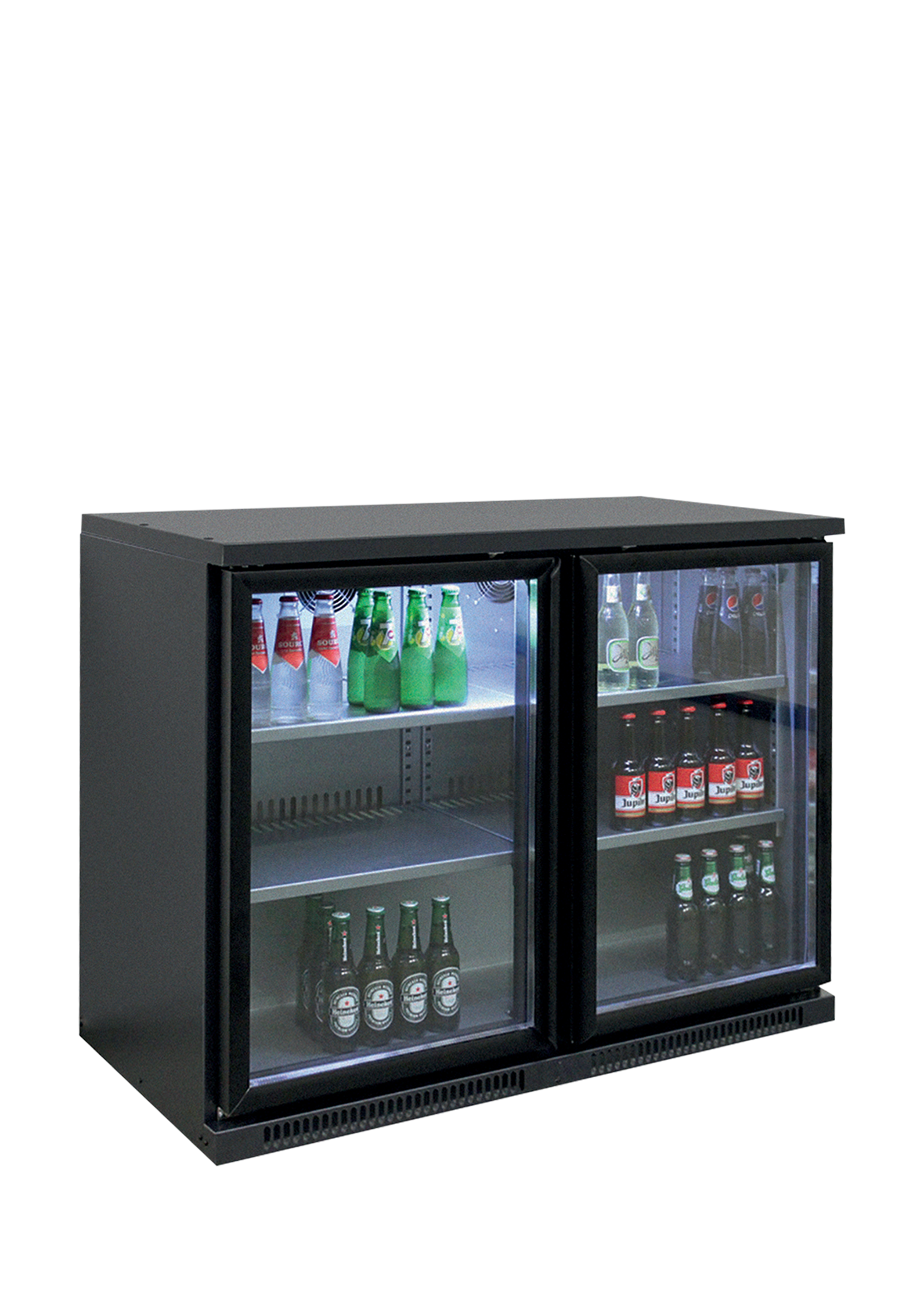 SGD-240GE - Eksklusiv Backbar - G92987