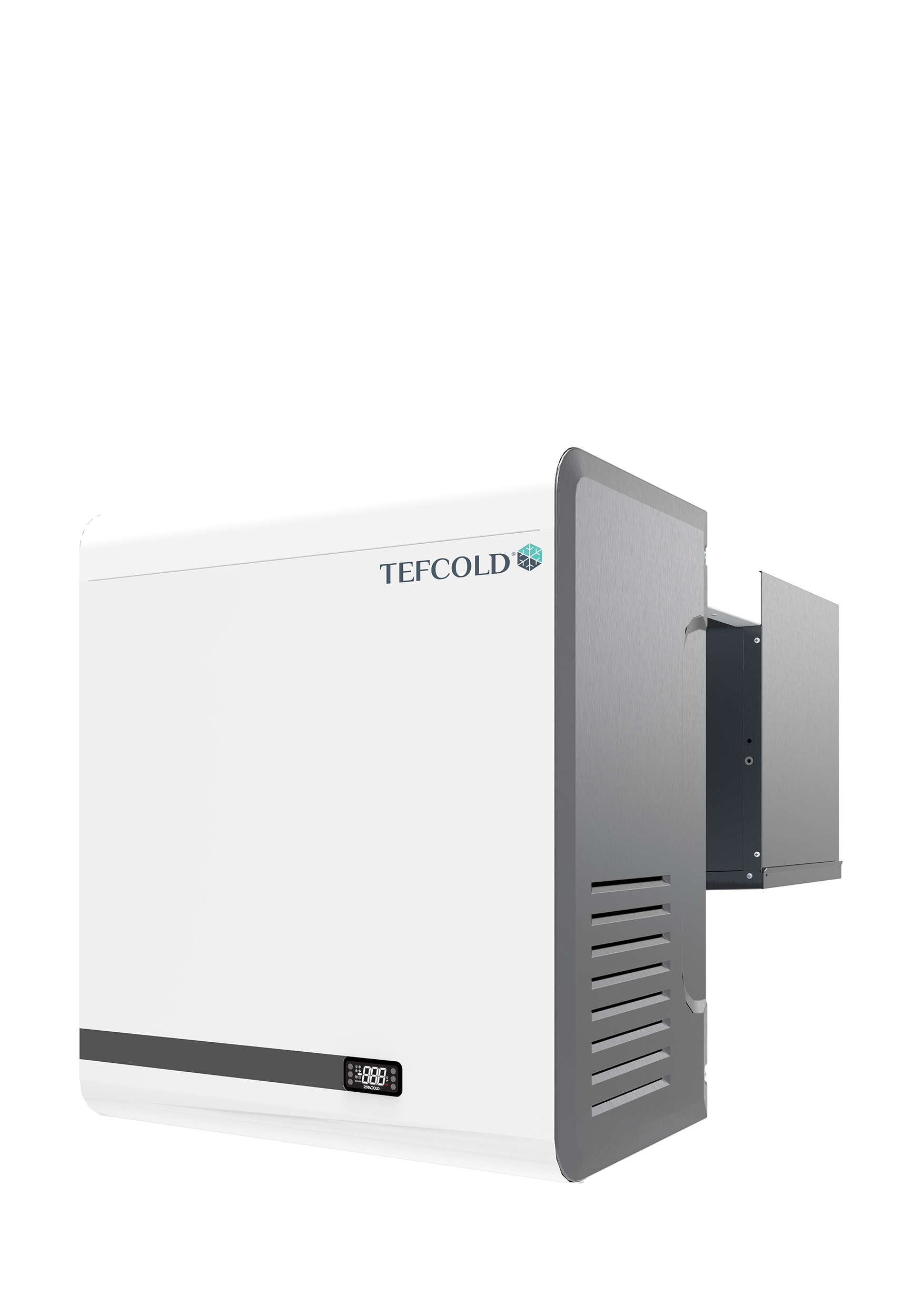 WRA-M46-1 - Monoblock køleenhed - G92955