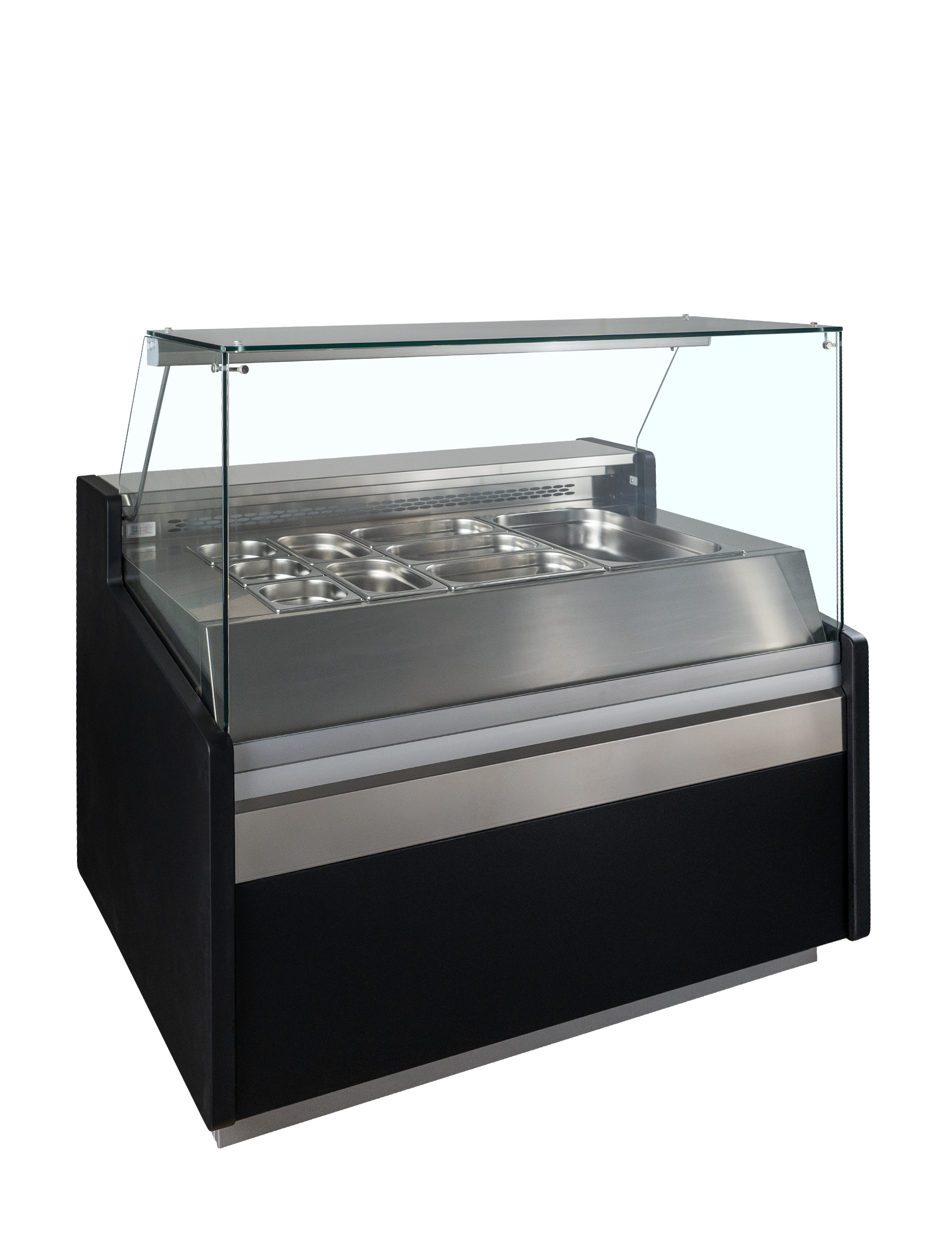 SPID130 - Køledisk - G92846